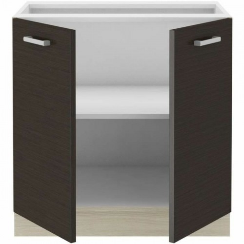 Bigbuy Home Вспомогательная мебель меламин 80 x 52 x 82 cm image 4