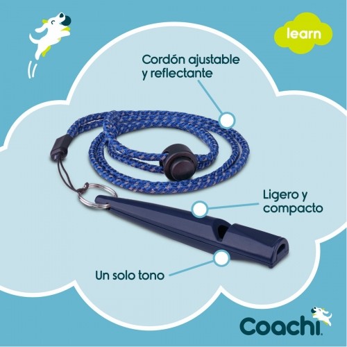 Whistle Coachi image 4