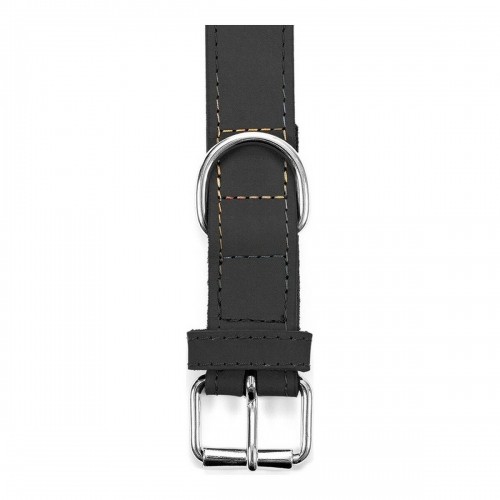 Dog collar Gloria Oasis Black (50 x 2,1 cm) image 4