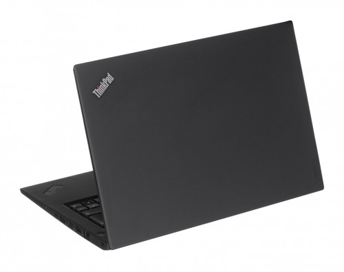 LENOVO ThinkPad T470 i5-6300U 16GB 256GB SSD 14" FHD Win10pro Used Used image 4