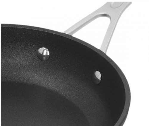 Non-stick frying pan  DEMEYERE ALU INDUSTRY 3 40851-443-0 - 28 CM image 4