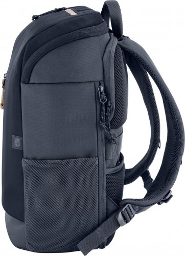 Hewlett-packard HP Travel 25 Liter 15.6 Blue Laptop Backpack image 4