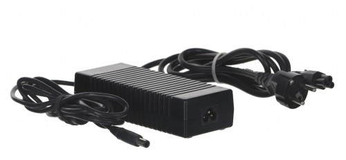 DELL DOCK WD15 K17A 130W Used image 4