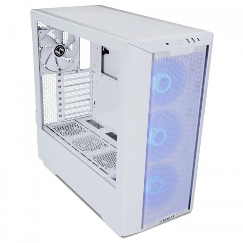 Lian Li LANCOOL III E-ATX Case RGB White image 4