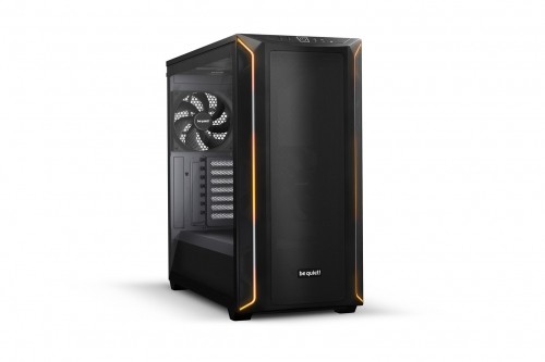 be quiet! Shadow Base 800 DX Black Midi Tower image 4