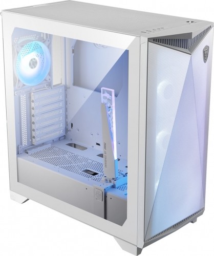 MSI MPG GUNGNIR 300R AIRFLOW enclosure WHITE image 4