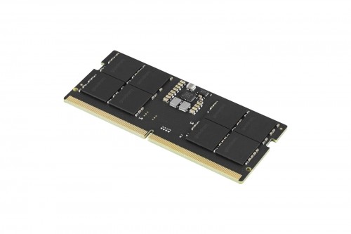 Goodram Pami?? do notebooka DDR5 SODIMM 32GB/4800 CL40 - 32 GB - SO-DIMM memory module 1 x 32 GB 48000 MHz image 4