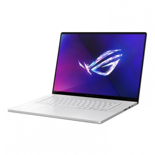 Notebook|ASUS|ROG|Zephyrus G16|GU605MI-QR067W|CPU  Core Ultra|u7-155H|1400 MHz|16"|2560x1600|RAM 32GB|LPDDR5x|7467 MHz|SSD 1TB|NVIDIA GeForce RTX 4070|8GB|ENG|Card Reader SD card|Windows 11 Home|White|1.85 kg|90NR0IS2-M002M0 image 4