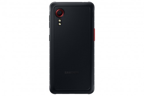 Samsung Galaxy XCover 5 SM-G525F/DS 13.5 cm (5.3") Dual SIM Android 11 4G USB Type-C 4 GB 64 GB 3000 mAh Black image 4