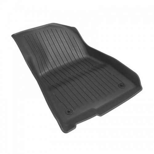 9-Piece Floor Mat for Tesla 3 Baseus T-Space Series (velvet black) image 4