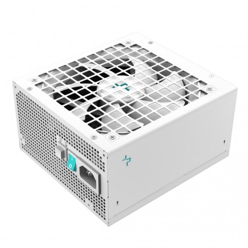DeepCool PX1000G WH power supply unit 1000 W 20+4 pin ATX ATX White image 4
