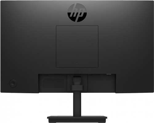 Hewlett-packard HP LED Monitor, TN (21.5") 1920 x 1080 px Full HD Black image 4