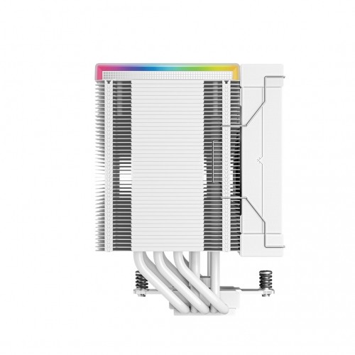 DeepCool AK500 Digital WH Processor Air cooler 12 cm White 1 pc(s) image 4