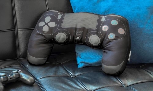 Paladone Poduszka Playstation Dualshock Controller image 4