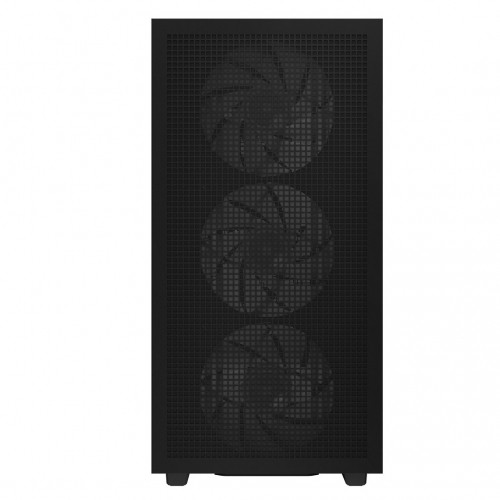 DeepCool CH560 Midi Tower Black image 4