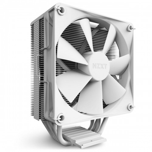 CPU Fan NZXT RC-TN120-W1 image 4