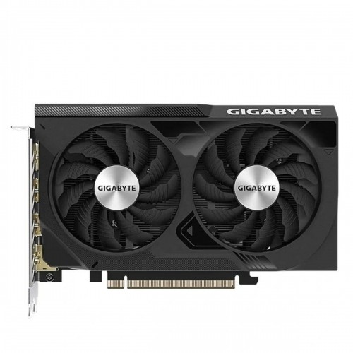 Grafikas Karte Gigabyte GV-N4060WF2OC-8GD Geforce RTX 4060 image 4