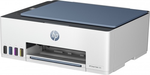 Hewlett-packard HP Smart Tank 585 All-in-One Printer, Home and home office, Print, copy, scan, Wireless; High-volume printer tank; Print from phone or tablet; Scan to PDF image 4