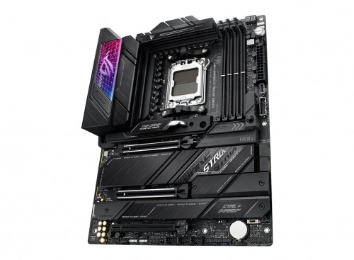 ASUS ROG STRIX X670E-E GAMING WIFI AMD X670 Socket AM5 ATX image 4