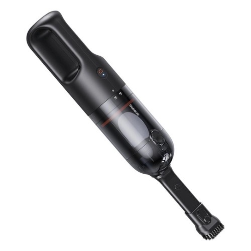 Baseus AP01 5000Pa car vacuum cleaner - black image 4