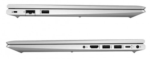 HP ProBook 450 G9 Ноутбук 15.6" / i5-1235U / 16GB / 512GB / Wind11 Pro image 4