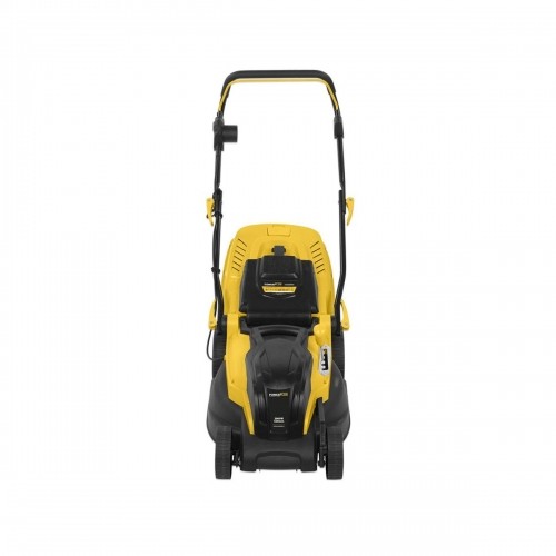 Электрическая косилка Powerplus Powxg6281 2000 W 230-240 V Ø 42 cm 25-80 mm image 4