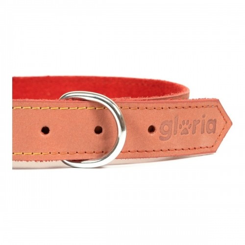 Dog collar Gloria Oasis Red (45 x 1,8 cm) image 4