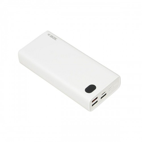 Powerbank Ibox IPB20 White 20000 mAh image 4