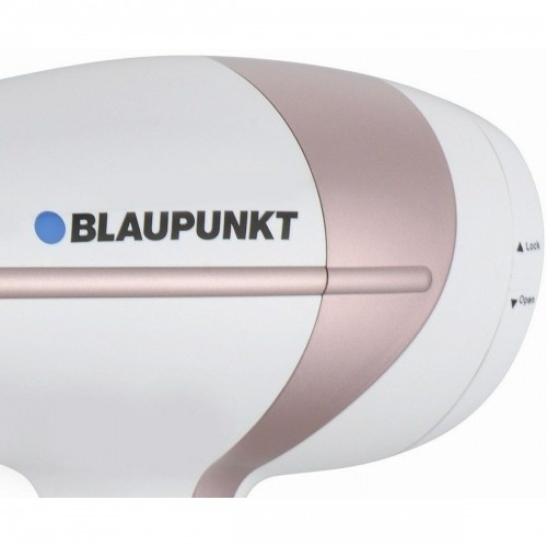 Hairdryer Blaupunkt HDD501RO White Pink Printed 2000 W image 4