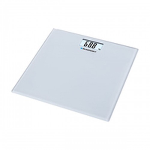 Цифровые весы для ванной Blaupunkt BSP301 Белый 150 kg image 4