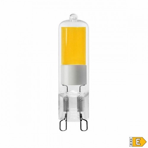 LED Spuldze EDM E 5 W G9 550 lm Ø 1,43 x 6,45 cm (3000 K) image 4