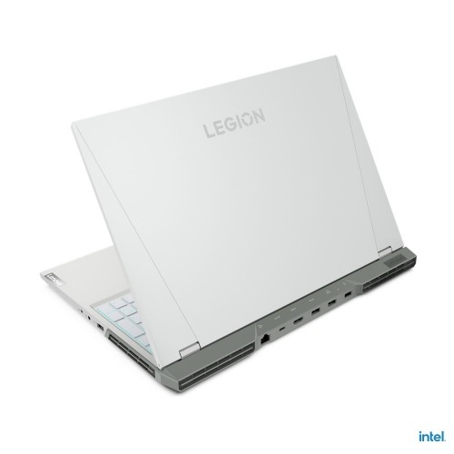 Lenovo Legion 5 Pro Laptop 40.6 cm (16") WQXGA Intel® Core™ i5 i5-12500H 16 GB DDR5-SDRAM 512 GB SSD NVIDIA GeForce RTX 3060 Wi-Fi 6E (802.11ax) Windows 11 Home White image 4