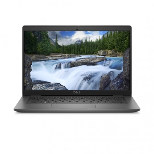 DELL Latitude 3440 Laptop 35.6 cm (14") Full HD Intel® Core™ i5 i5-1335U 8 GB DDR4-SDRAM 256 GB SSD Wi-Fi 6E (802.11ax) Windows 11 Pro Grey image 4