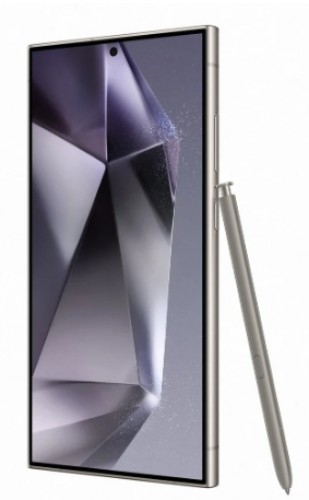 Samsung Galaxy S24 Ultra Mobilais Telefons 5G / 12GB / 1TB image 4