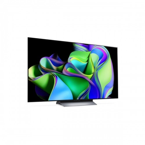 Smart TV LG OLED55C31LA.AEU 4K Ultra HD 55" HDR HDR10 OLED AMD FreeSync NVIDIA G-SYNC Dolby Vision image 4