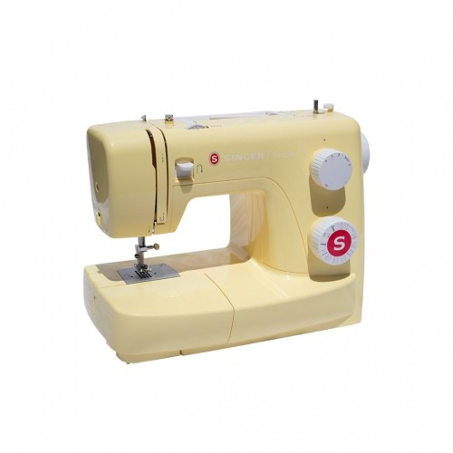 SINGER Simple 3223Y Semi-automatic sewing machine image 4