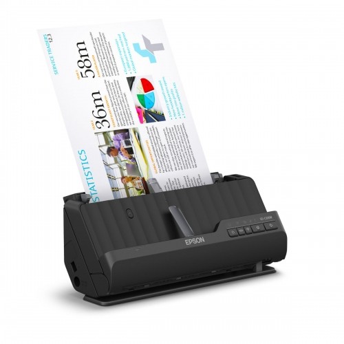 Dual Face Scanner Epson B11B270401 image 4