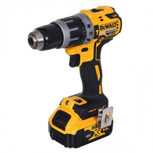 Vadības urbis Dewalt DCK2080P2T-QW 18 V 70 Nm image 4