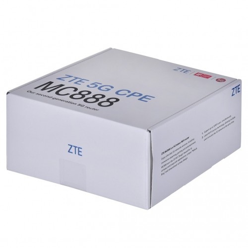 Zte Poland ZTE MC888 5G Router image 4