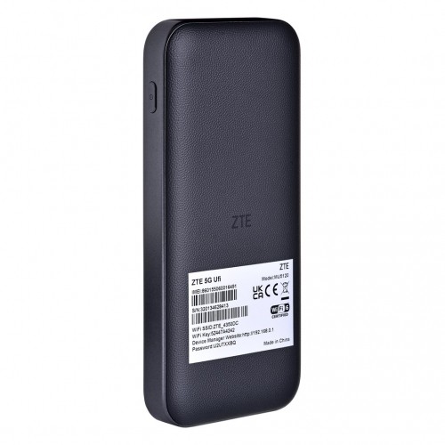 Zte Poland Router ZTE MU5120 5G image 4