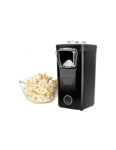 Popcorn maker Black+Decker BXPC1100E (1100 W) image 4