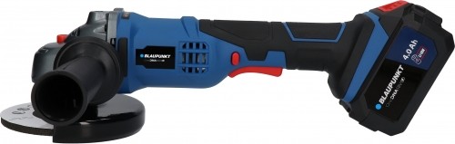 Blaupunkt CG5010 Angle grinder image 4