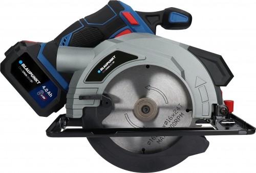 Blaupunkt CC5010 Circular Saw image 4