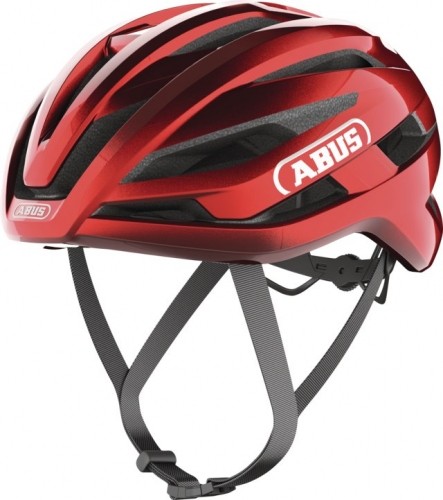 Velo ķivere Abus Stormchaser Ace performance red-M (54-58) image 4