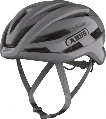 Velo ķivere Abus Stormchaser Ace race grey-M (54-58) image 4