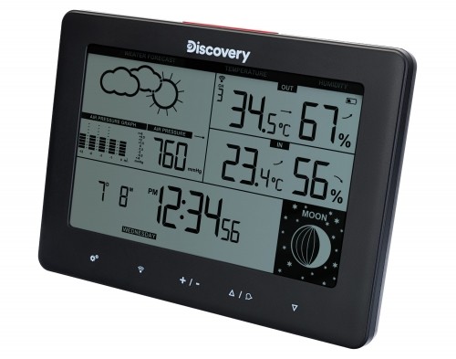 Discovery Report WA10 Weather Station image 4