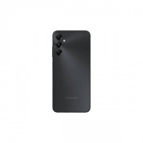 Viedtālrunis Samsung Galaxy A05s 4/128GB DS Black image 3