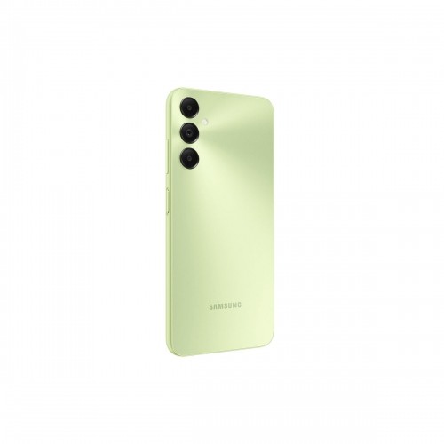 Смартфоны Samsung SM-A057GLGVEUE Qualcomm Snapdragon 680 4 GB RAM 128 Гб Зеленый image 4