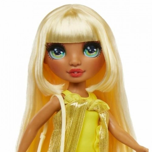 Куколка Rainbow High Swim & Style Sunny (Yellow) image 4