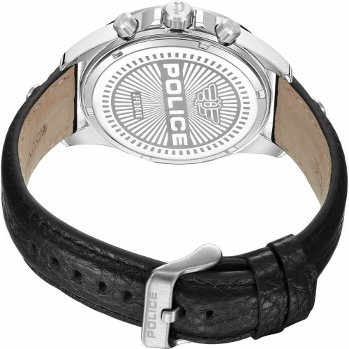 Men's Watch Police PEWJF0004601 Black Grey image 4